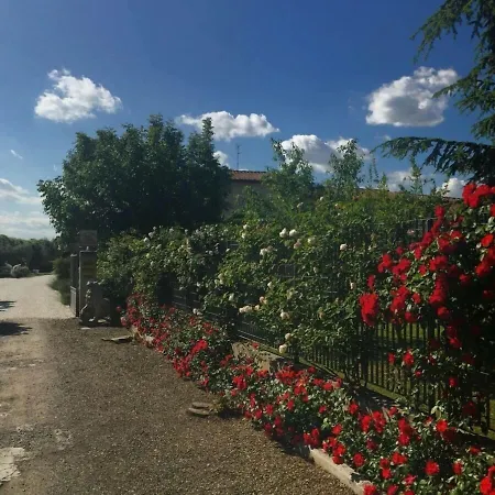 Tenuta La Rosa Couette-café Campi Bisenzio