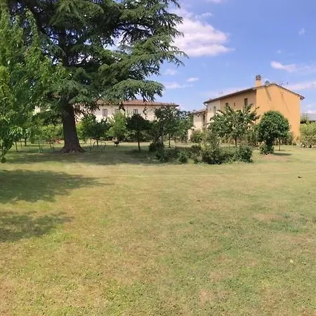 Tenuta La Rosa Campi Bisenzio