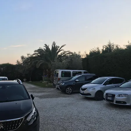 Tenuta La Rosa