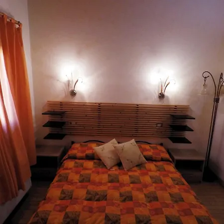 Tenuta La Rosa Couette-café 3*