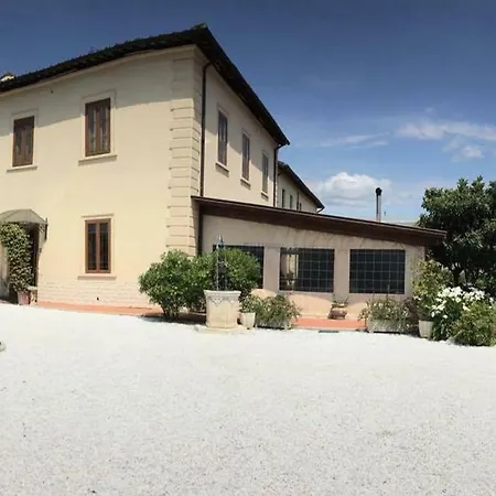 Tenuta La Rosa