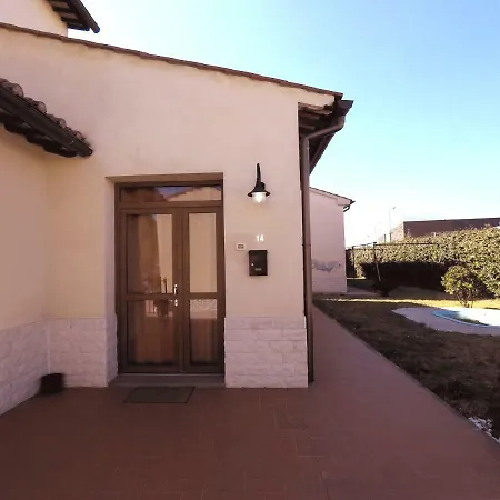 Tenuta La Rosa
