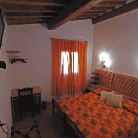 Nocleg ze śniadaniem Tenuta La Rosa