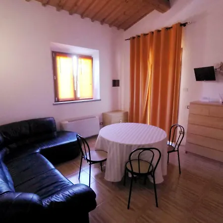 Tenuta La Rosa Nocleg ze śniadaniem Campi Bisenzio