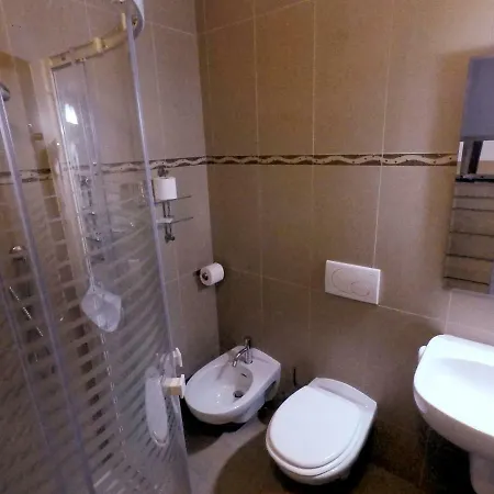 Nocleg ze śniadaniem Tenuta La Rosa 3*