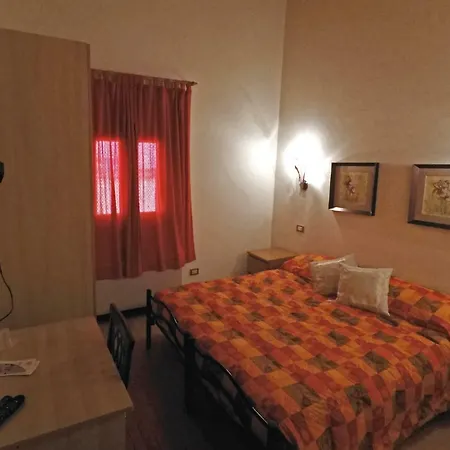 Nocleg ze śniadaniem Tenuta La Rosa