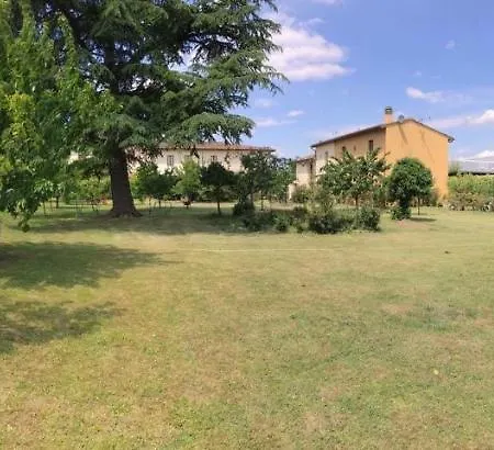 Tenuta La Rosa 3* Campi Bisenzio