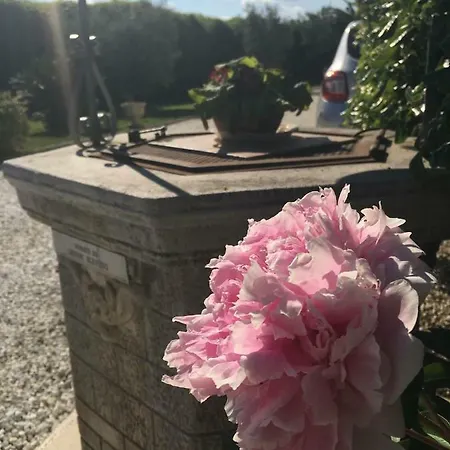 Tenuta La Rosa Nocleg ze śniadaniem